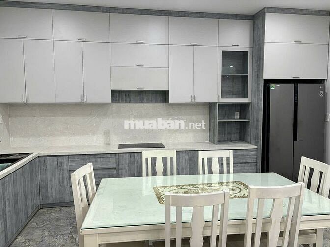 Bán nhà phố Ecolakes Mỹ Phước, 140m2. Đang có hợp đồng thuê dài hạn