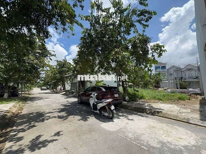 BÁN NỀN ĐẸP - KHU VĂN HÓA TÂY ĐÔ