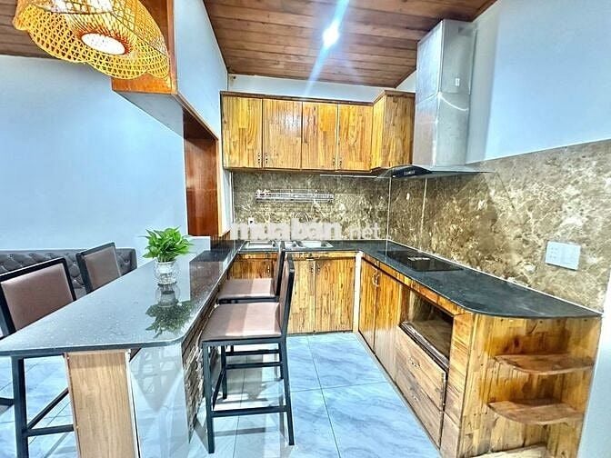 NHÀ NGUYÊN CĂN 2PN 2WC GẦN BIỂN - KHU NGŨ HÀNH SƠN
