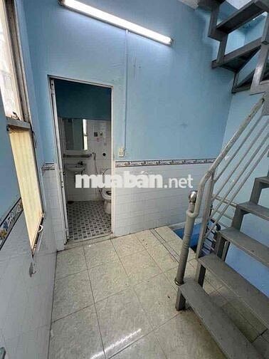 🏡 BÁN NHÀ QUẬN 4 – VỊ TRÍ ĐẸP, PHÁP LÝ CHUẨN