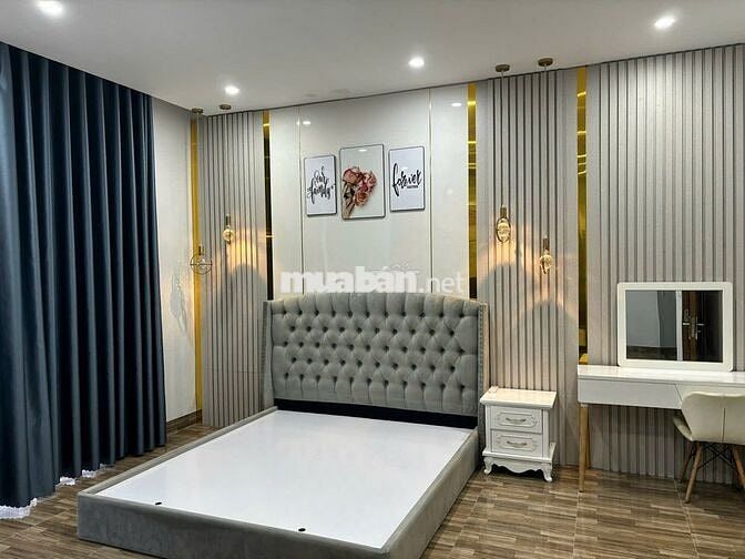 Bán nhà phố Ecolakes Mỹ Phước, 140m2. Đang có hợp đồng thuê dài hạn