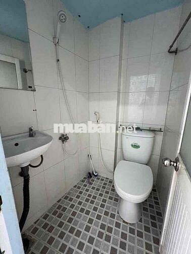 🏡 BÁN NHÀ QUẬN 4 – VỊ TRÍ ĐẸP, PHÁP LÝ CHUẨN