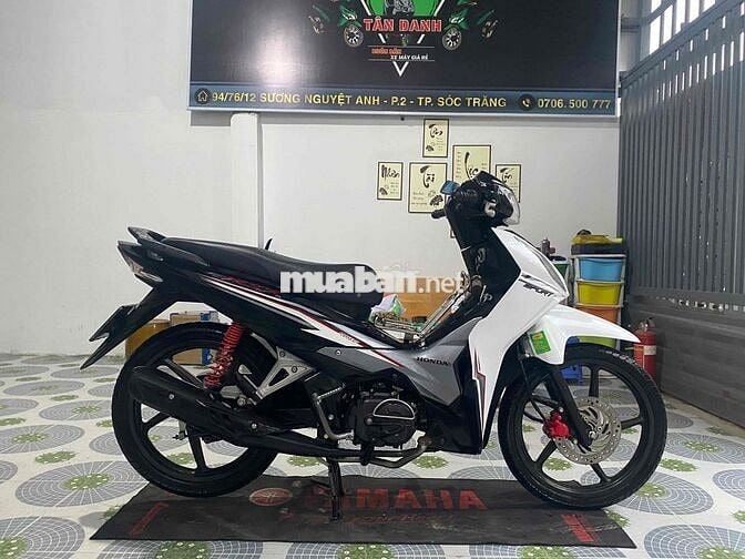 bán RXS Fi 2024 sport