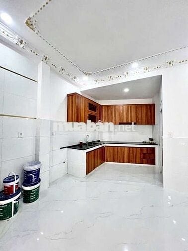 Nhà Phan Anh, 52m², 4x13m, 2 Tầng, 3 PN, hẻm 5m, Giá chỉ nhỉnh 4 tỷ