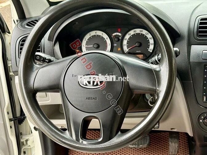 KIA MORNING SLX 1.0 AT – ĐỜI 2010 – GIÁ 160 TRIỆU