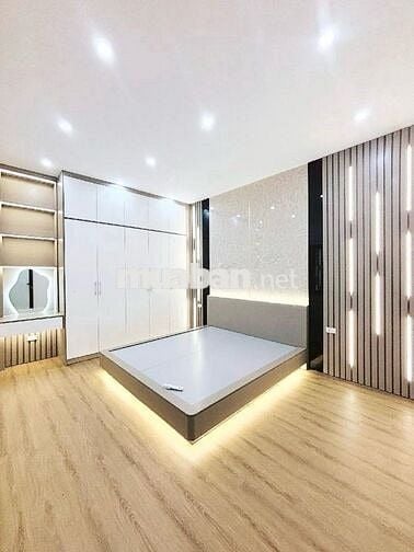BÁN NHÀ ĐẸP - BA ĐÌNH, 29M², 5 TẦNG, KINH DOANH, GIÁ 6,85 TỶ