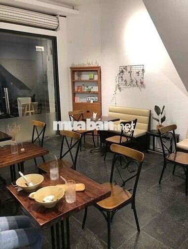 Mặt bằng sau lưng Hutech, hẻm 69 đường D2