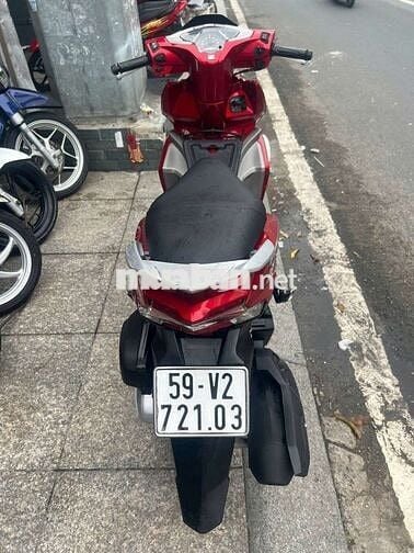 Honda air blade 2017 mới 90% Bstp chính chủ