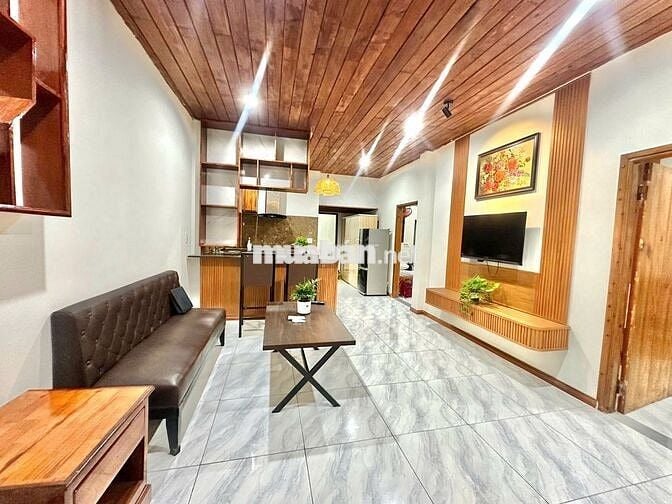 NHÀ NGUYÊN CĂN 2PN 2WC GẦN BIỂN - KHU NGŨ HÀNH SƠN