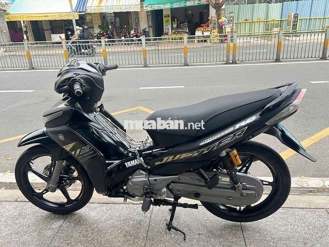 Yamaha Jupiter RC FI 2014 mới 90% biển số 67