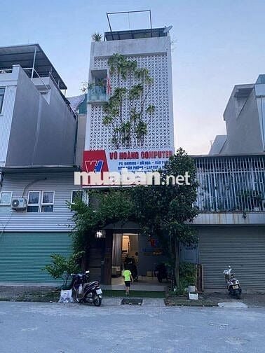 Cần cho thuê tầng 1_60m2, làm văn phòng/kho