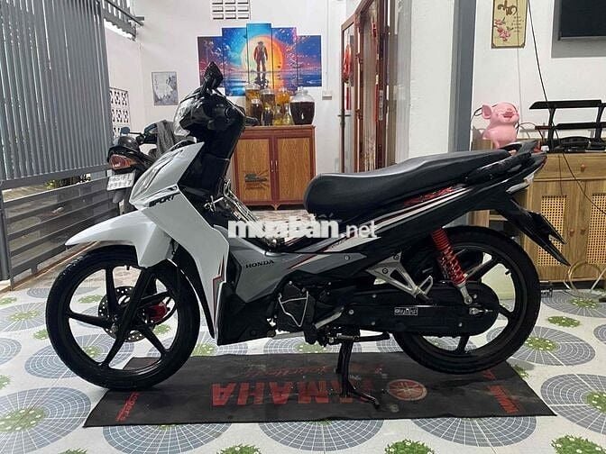 bán RXS Fi 2024 sport