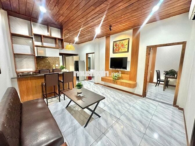 NHÀ NGUYÊN CĂN 2PN 2WC GẦN BIỂN - KHU NGŨ HÀNH SƠN