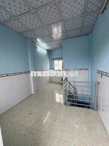 🏡 BÁN NHÀ QUẬN 4 – VỊ TRÍ ĐẸP, PHÁP LÝ CHUẨN