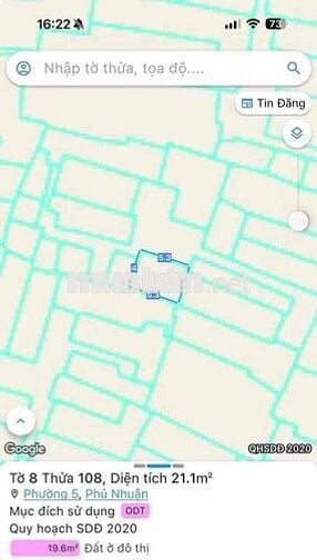 🏠 4 Tầng BTCT - Nguyễn Thượng Hiền - Hoàng Hoa Thám - Q.Phú Nhuận