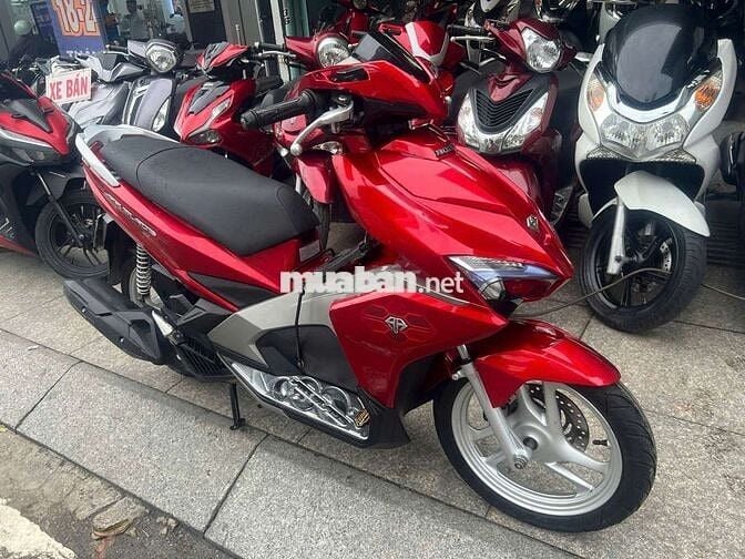 Honda air blade 2017 mới 90% Bstp chính chủ