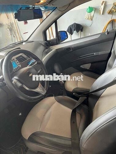 Chevrolet Spark 2011 LT 1.2 MT - 70000 km