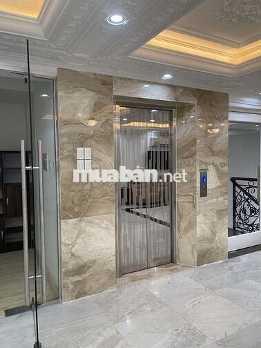 BIỆT THỰ MINI ĐẲNG CẤP – PHỔ QUANG, TÂN BÌNH