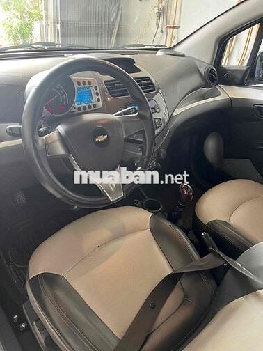 Chevrolet Spark 2011 LT 1.2 MT - 70000 km