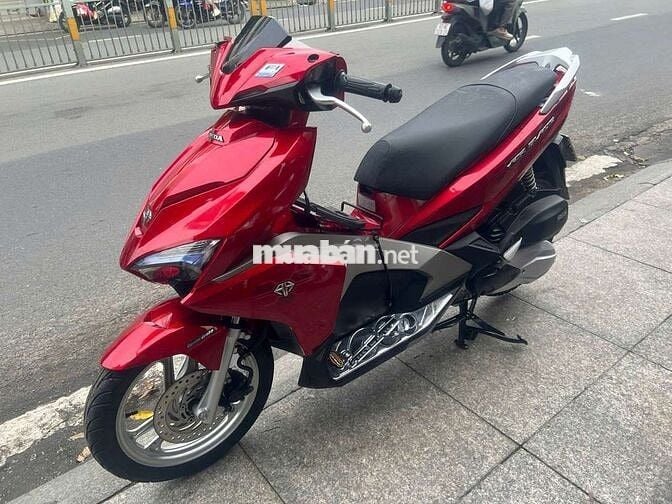 Honda air blade 2017 mới 90% Bstp chính chủ