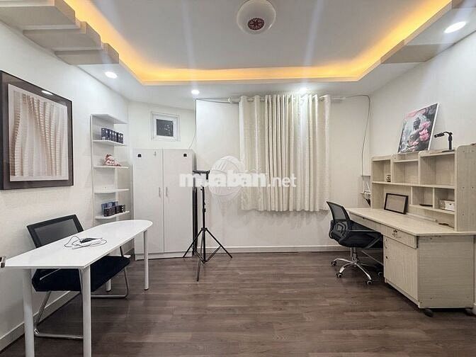 🏡ĐOÀN THỊ ĐIỂM - HXH 7 CHỖ - 5 TẦNG - 4.1x7.5 VUÔNG- 7.x TỶ