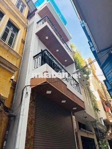 Siêu Hiếm - Nhà Phân Lô - Ô Tô đỗ cửa Thanh Xuân