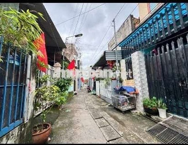 Bán Nhà sổ riêng thổ cư sát chợ Tam Hoà