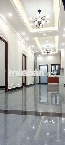 Cần bán nhà cách bệnh viện xuyên Á 500m