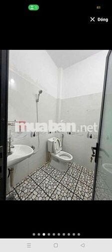 CHO THUÊ NHÀ 88M2 MỚI ĐẸP 4PN 2WC HẺM 2503 HUỲNH TẤN PHÁT GẦN KHO C