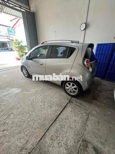 Chevrolet Spark 2011 LT 1.2 MT - 70000 km