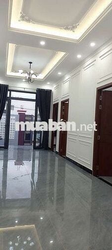 Cần bán nhà cách bệnh viện xuyên Á 500m