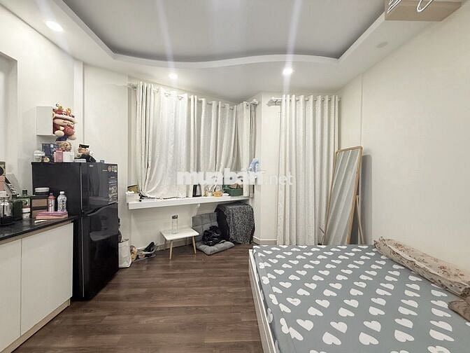 🏡ĐOÀN THỊ ĐIỂM - HXH 7 CHỖ - 5 TẦNG - 4.1x7.5 VUÔNG- 7.x TỶ