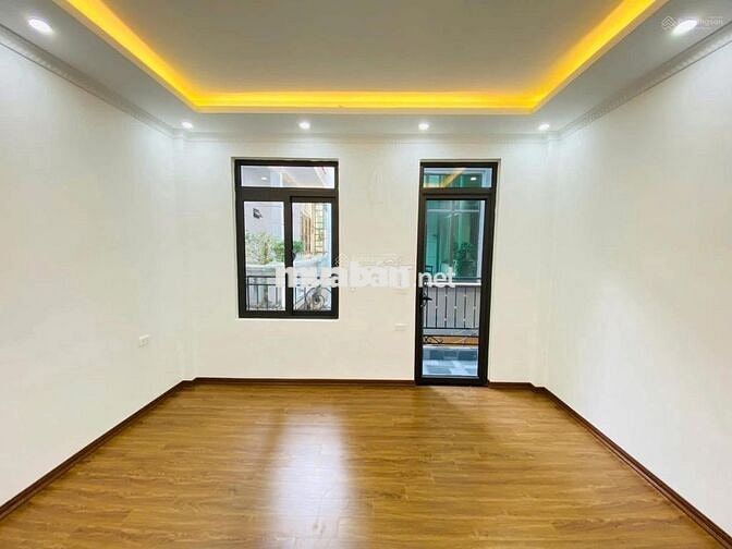 Siêu Hiếm - Nhà Phân Lô - Ô Tô đỗ cửa Thanh Xuân