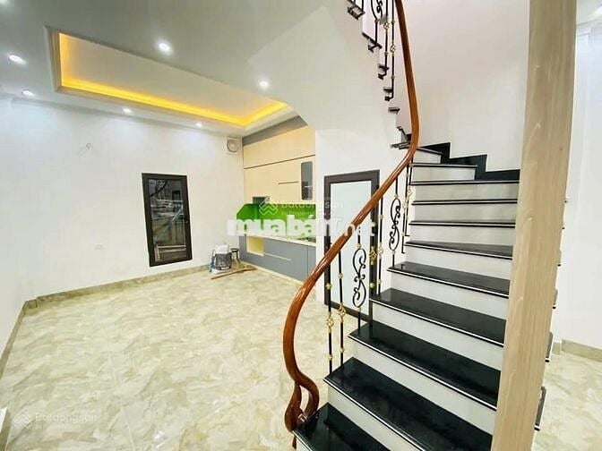 Siêu Hiếm - Nhà Phân Lô - Ô Tô đỗ cửa Thanh Xuân