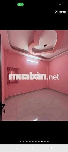 CHO THUÊ NHÀ 88M2 MỚI ĐẸP 4PN 2WC HẺM 2503 HUỲNH TẤN PHÁT GẦN KHO C