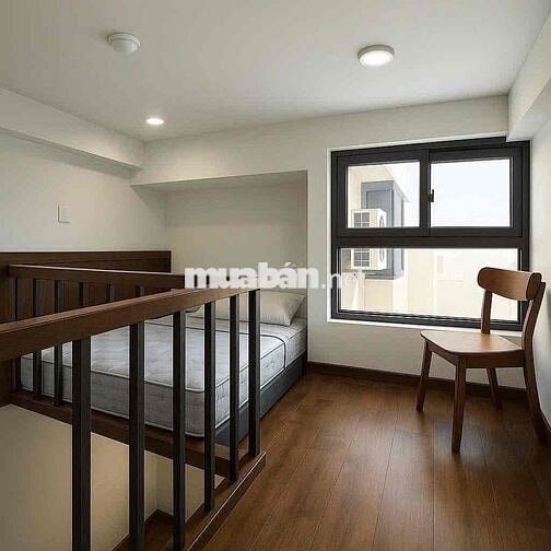🏡CĂN HỘ DUPLEX ĐẦY ĐỦ NỘI THẤT TÁCH BIỆT 2 TẦNG NGAY LẠC LONG QUÂN 🏡