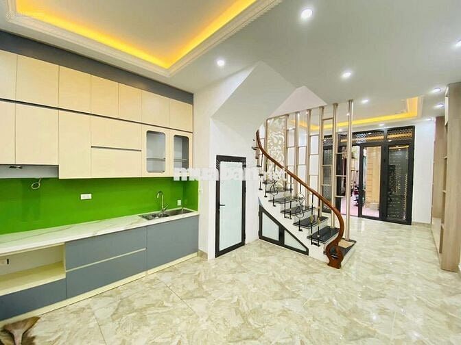 Siêu Hiếm - Nhà Phân Lô - Ô Tô đỗ cửa Thanh Xuân