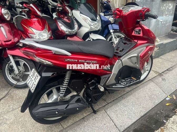 Honda air blade 2017 mới 90% Bstp chính chủ