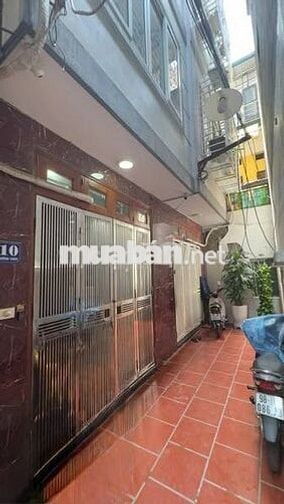 🏡 BÁN NHÀ ĐỘI CẤN – 44/46m² – 5 TẦNG – MT 3m – GIÁ 9.1 TỶ – BA ĐÌNH 🏡 🏡 BÁN NHÀ ĐỘI CẤN – 44/46m² – 5 TẦNG – MT 3m – GIÁ 9.1 TỶ – BA ĐÌNH 🏡