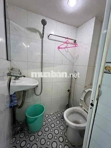 🏡 BÁN NHÀ QUẬN 4 – VỊ TRÍ ĐẸP, PHÁP LÝ CHUẨN
