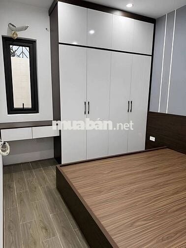 BÁN NHÀ GÁC LỬNG 100M2, CÓ HỖ TRỢ NGÂN HÀNG TRẢ TRƯỚC 600TR