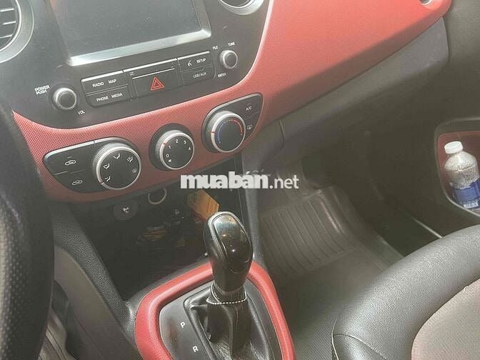Hyundai Grand i10 2019 1.2 tự động