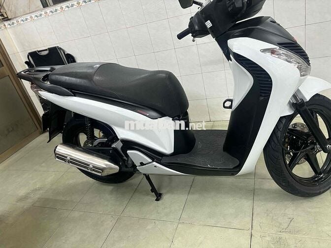 SH150i Nhập 3 Cục Chưa Rớt Đầu