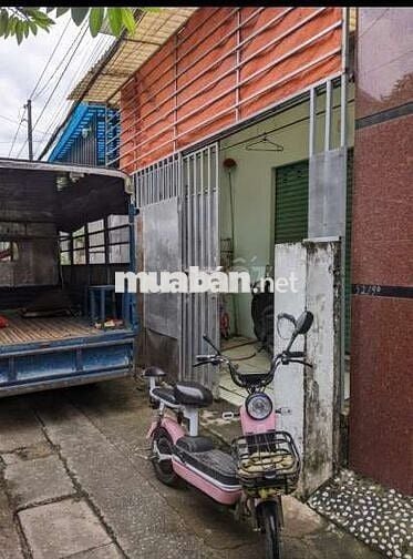 Bán Nhà sổ riêng thổ cư sát chợ Tam Hoà