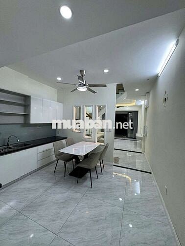 BÁN NHÀ MỚI NGAY MÃ LÒ, 4X15, 2 TẦNG, HẺM THÔNG 7M, GIÁ CHỈ 5,2 TỶ TL