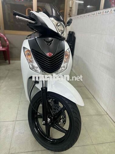SH150i Nhập 3 Cục Chưa Rớt Đầu