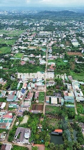 Bán đất tại Nguyễn Thị Định, Buôn Ma Thuột, 2,4 tỷ, 175m2