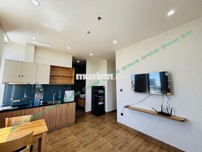 🏡 BRAND NEW 1-BEDROOM APARTMENT – LY DAO THANH STREET, SON TRA AREA🏡