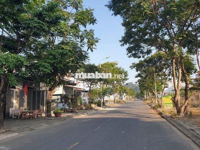 🏡 Bán đất ĐẸP MT Nguyễn Cơ Thạch – Ngũ Hành Sơn