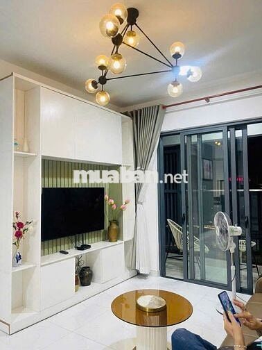 ✨ Cho thuê căn hộ Diamond Alnata Celadon – 2PN 85m² nội thất cơ bản